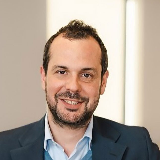 Damien Birraux